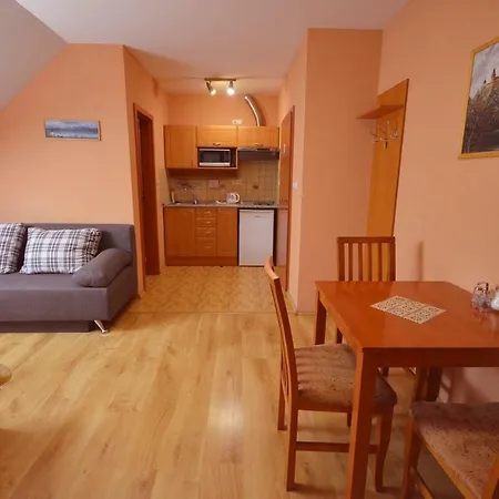 Best Ii. Apartamento *
