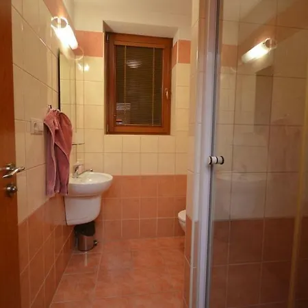 Best Ii. Apartamento *