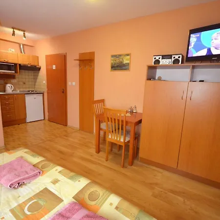 Best Ii. Apartamento *