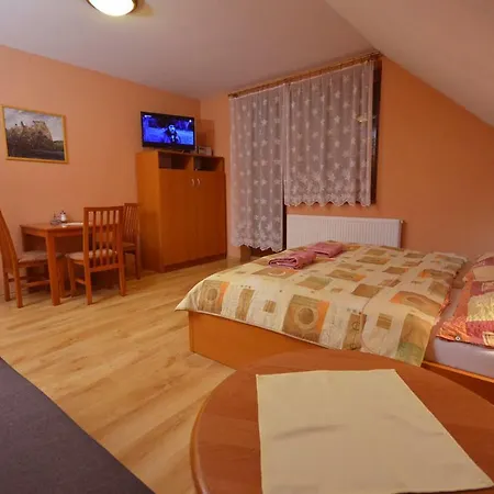 Apartamento Best Ii.