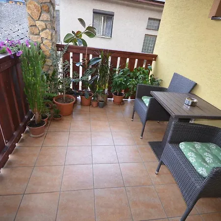Apartamento Best Ii. *